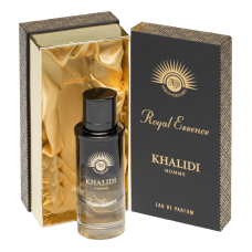 Парфюмерная вода Norana Perfumes Khalidi Oud | 75ml