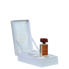 Парфюмерная вода Serge Dumonten Le Chocolat De Vanille | 50ml