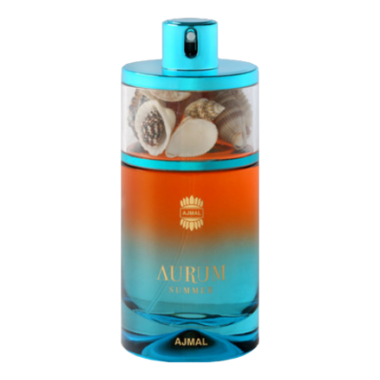 Парфюмерная вода Ajmal Aurum Summer | 75ml