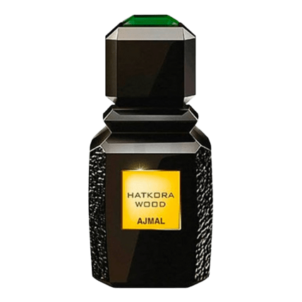 Парфюмерная вода Ajmal Hatkora Wood | 50ml