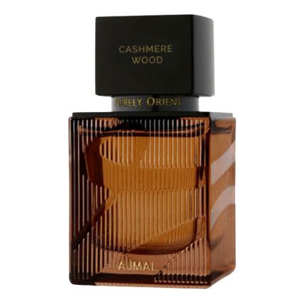 Парфюмерная вода Ajmal Purely Orient Cashmere Wood | 75ml