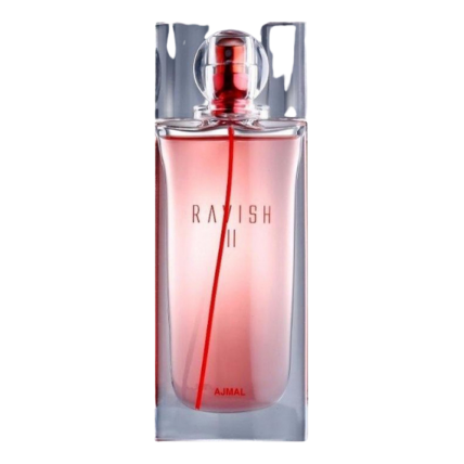 Парфюмерная вода Ajmal Ravish | 50ml