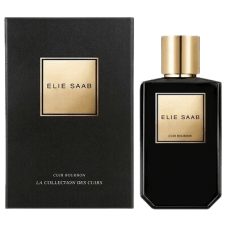 Парфюмерная вода Elie Saab Cuir Bourbon | 5ml