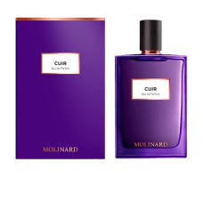 Парфюмерная вода Molinard Cuir Eau De Parfum | 30ml