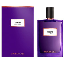 Парфюмерная вода Molinard Ambre | 75ml