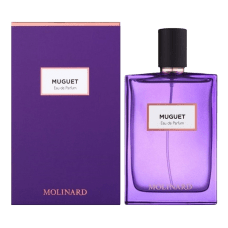 Туалетная вода Molinard Muguet | 100ml