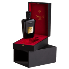 Парфюмерная вода Orlov Paris Flame Of Gold | 75ml