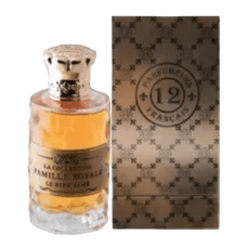 Духи 12 Parfumeurs Francais Le Bien Aime Man | 100ml