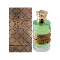 Духи 12 Parfumeurs Francais Le Roi Chevalier | 100ml