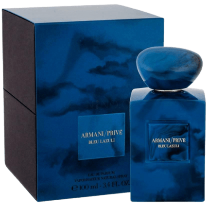 Парфюмерная вода Giorgio Armani Armani Prive Bleu Lazuli | 50ml