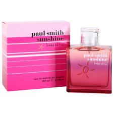 Туалетная вода Paul Smith Paul Smith Sunshine Edition For Women 2014