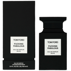 Парфюмерная вода Tom Ford Fucking Fabulous | 50ml