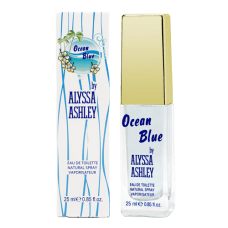 Туалетная вода Alyssa Ashley Ocean Blue