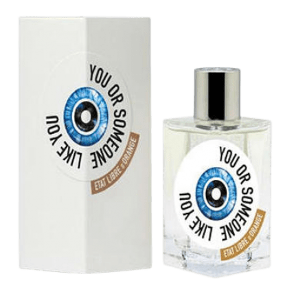 Парфюмерная вода Etat Libre D'orange You Or Someone Like You | 50ml