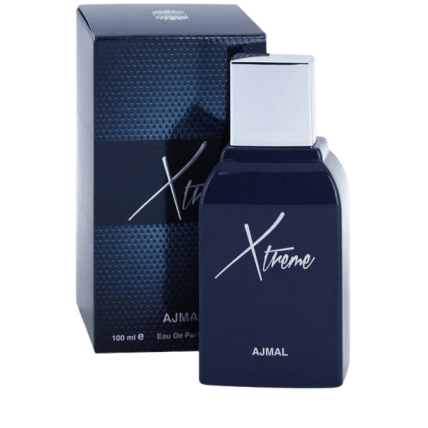 Парфюмерная вода Ajmal Xtreme | 100ml