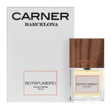 Парфюмерная вода Carner Barcelona Botafumeiro | 50ml