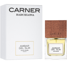 Парфюмерная вода Carner Barcelona Ambar Del Sur | 100ml