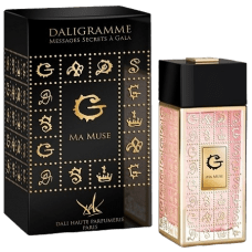 Парфюмерная вода Salvador Dali Ma Muse | 100ml