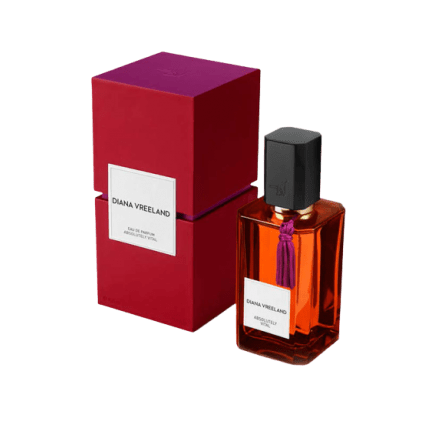 Парфюмерная вода Diana Vreeland Absolutely Vital | 50ml