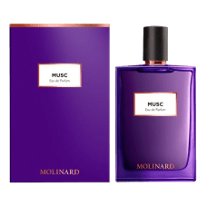 Парфюмерная вода Molinard Musc Eau De Parfum | 75ml
