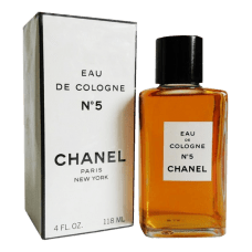 Chanel Chanel No 5 Eau De Cologne одеколон винтаж
