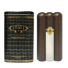 Туалетная вода Cuba Cuba Premium | 90ml