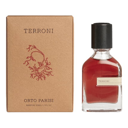 Духи Orto Parisi Terroni | 50ml