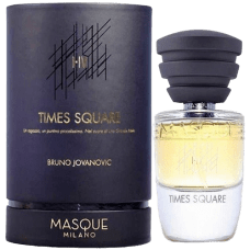 Парфюмерная вода Masque Milano Times Square | 35ml