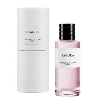Парфюмерная вода Christian Dior Sakura | 40ml