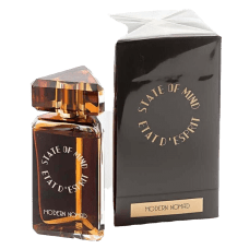 Парфюмерная вода State of Mind Modern Nomad | 100ml