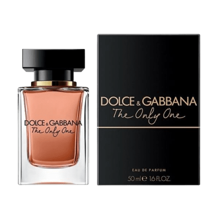 Парфюмерная вода Dolce & Gabbana The Only One | 30ml