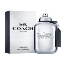 Парфюмерная вода Coach Coach Platinum