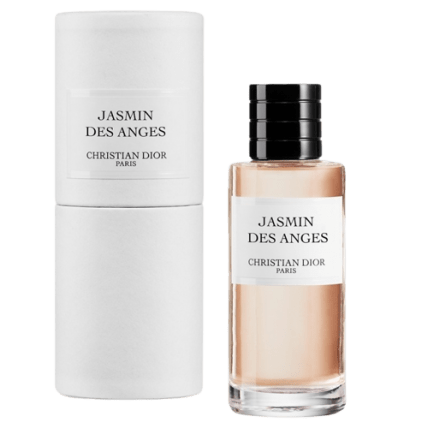 Парфюмерная вода Christian Dior Jasmin Des Anges