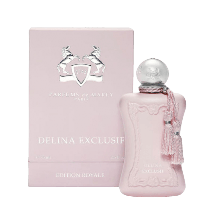 Духи Parfums de Marly Delina Exclusif