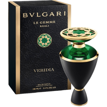 Парфюмерная вода Bvlgari Veridia | 100ml