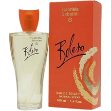 Дезодорант Gabriela Sabatini Bolero 150ml