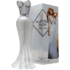 Парфюмерная вода Paris Hilton Platinum Rush