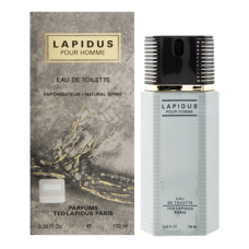 Туалетная вода Ted Lapidus Lapidus | 100ml