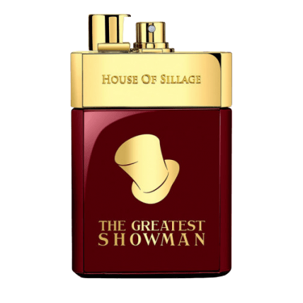 Духи House Of Sillage The Greatest Showman For Him | 75ml
