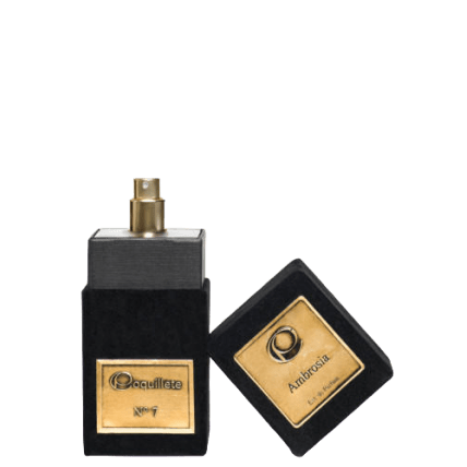 Парфюмерная вода Coquillete Ambrosia | 100ml