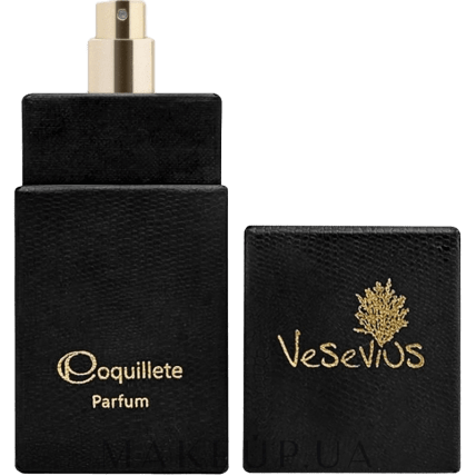 Духи Coquillete Vesevius