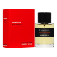 Парфюмерная вода Frederic Malle Monsieur | 30ml