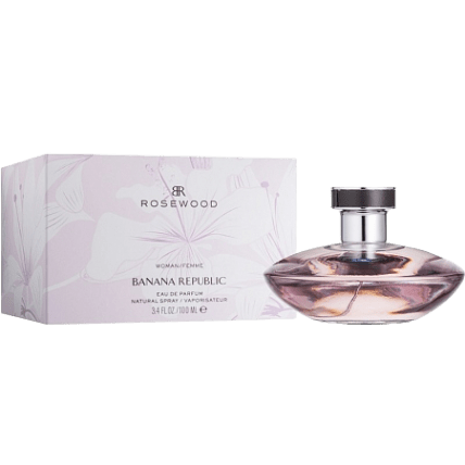 Парфюмерная вода Banana Republic Rosewood | 100ml