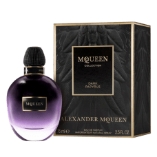 Парфюмерная вода Alexander Mcqueen Dark Papyrus | 100ml