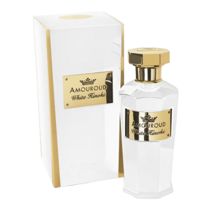 Парфюмерная вода Amouroud White Hinoki | 100ml
