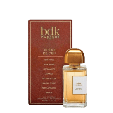 Парфюмерная вода Parfums BDK Creme De Cuir