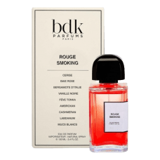 Парфюмерная вода Parfums BDK Rouge Smoking