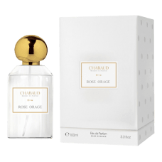 Парфюмерная вода Chabaud Maison de Parfum Rose Orage | 100ml