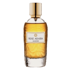 Духи AJ Arabia Rose Arabia Almond | 100ml
