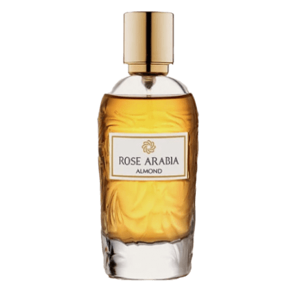 Духи AJ Arabia Rose Arabia Almond | 100ml